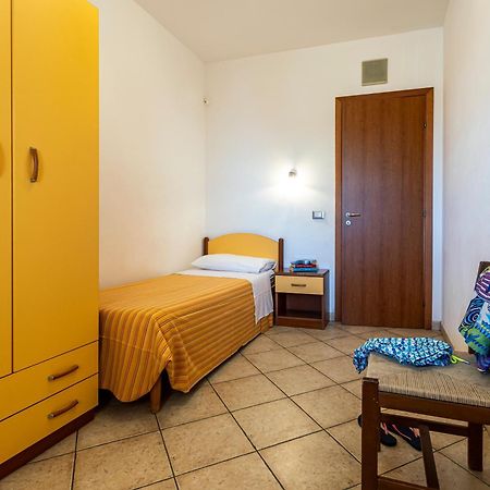 Residenza Marinella Aparthotel Zambrone Εξωτερικό φωτογραφία