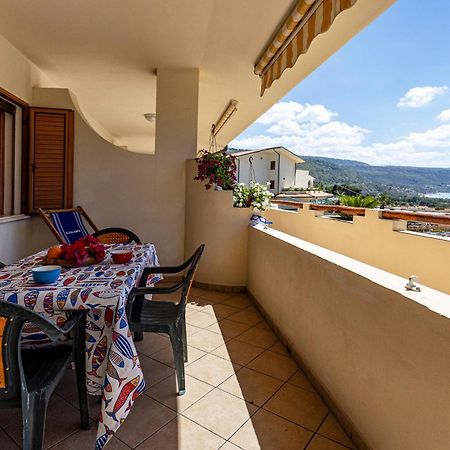 Residenza Marinella Aparthotel Zambrone Εξωτερικό φωτογραφία