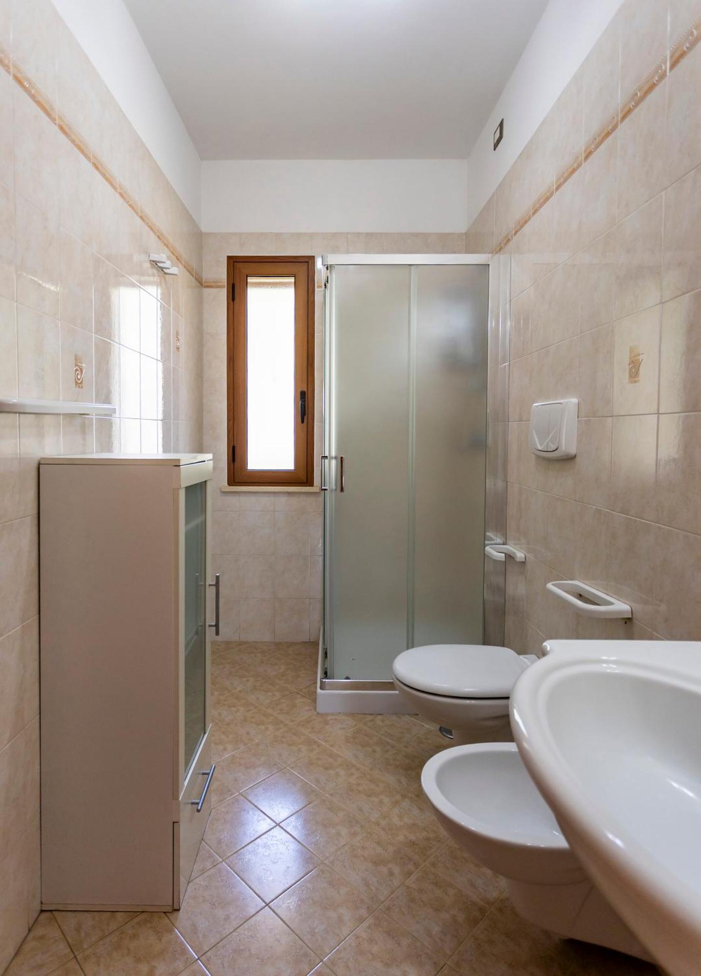Residenza Marinella Aparthotel Zambrone Εξωτερικό φωτογραφία
