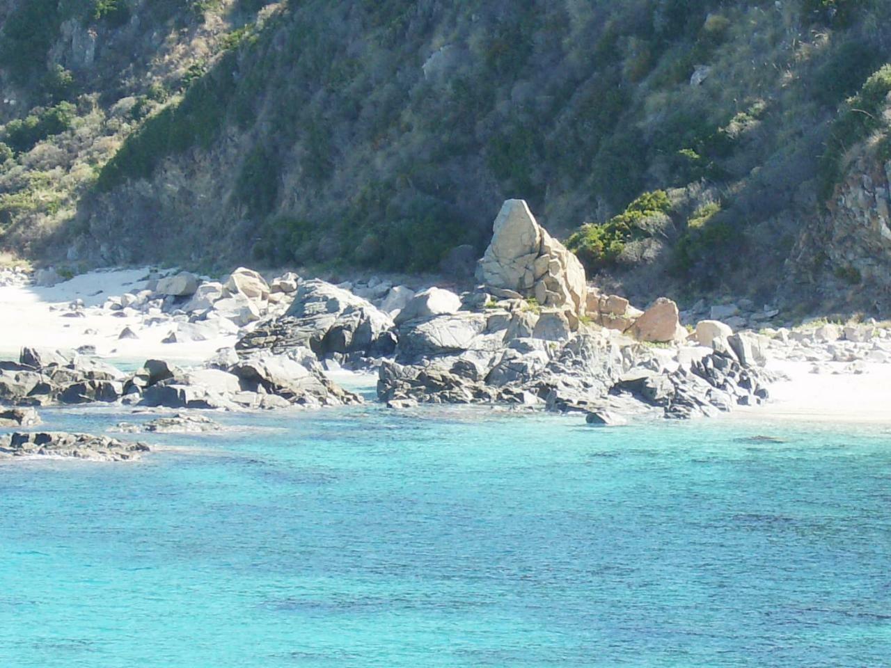 Residenza Marinella Aparthotel Zambrone Εξωτερικό φωτογραφία