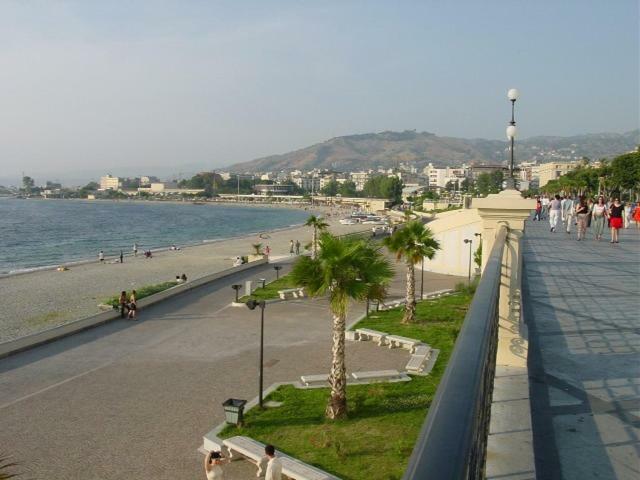 Residenza Marinella Aparthotel Zambrone Εξωτερικό φωτογραφία