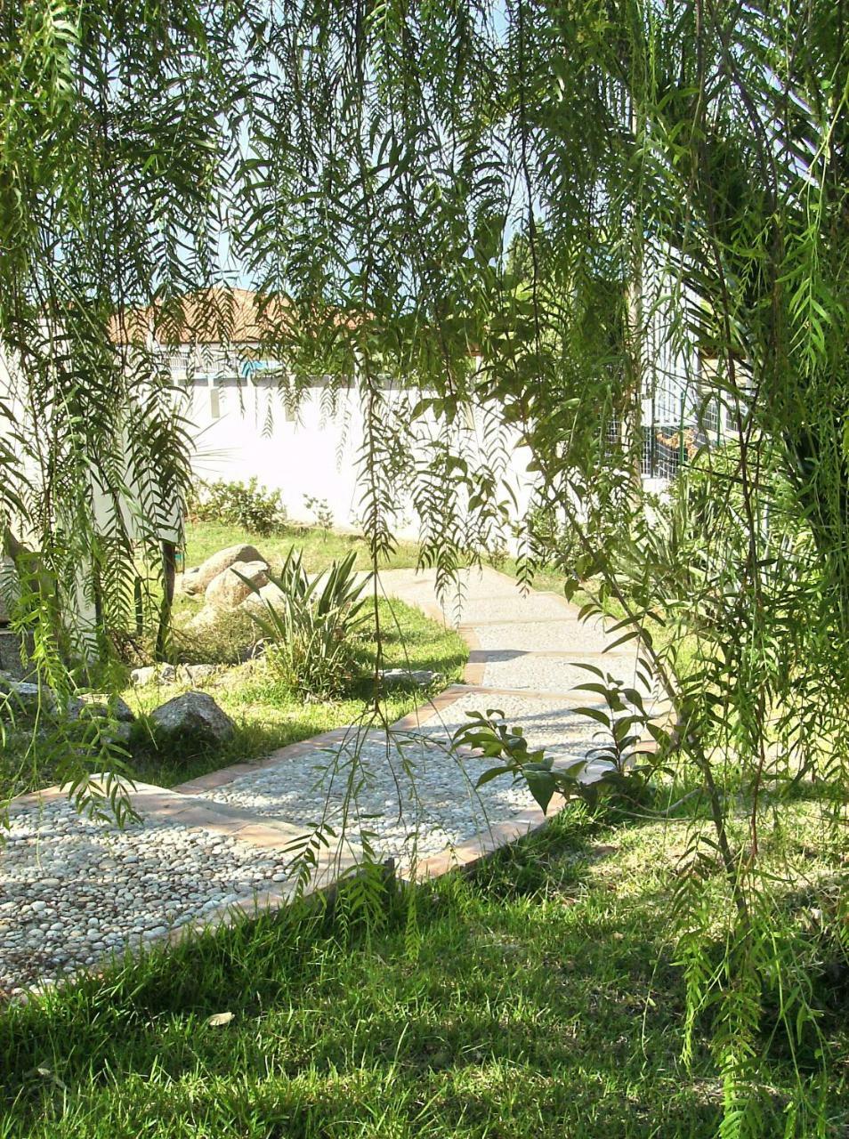 Residenza Marinella Aparthotel Zambrone Εξωτερικό φωτογραφία